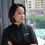 Chef Bongkoch Satongun (Chef Patron | 1 Michelin Star | Paste Thai Cuisine™ | Asia’s 50 Best Female Chef 2018)