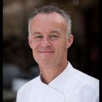 Chef Jeremy Simeon, Executive Chef of Song Saa Private Island, Cambodia