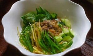 Tasty Beef White Curry