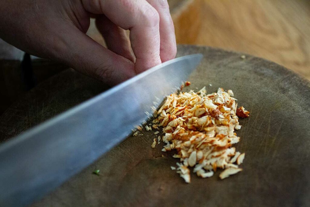 lemongrass pomelo salad