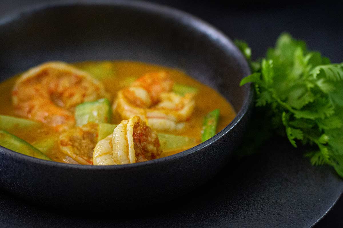 shrimp-cucumber-curry