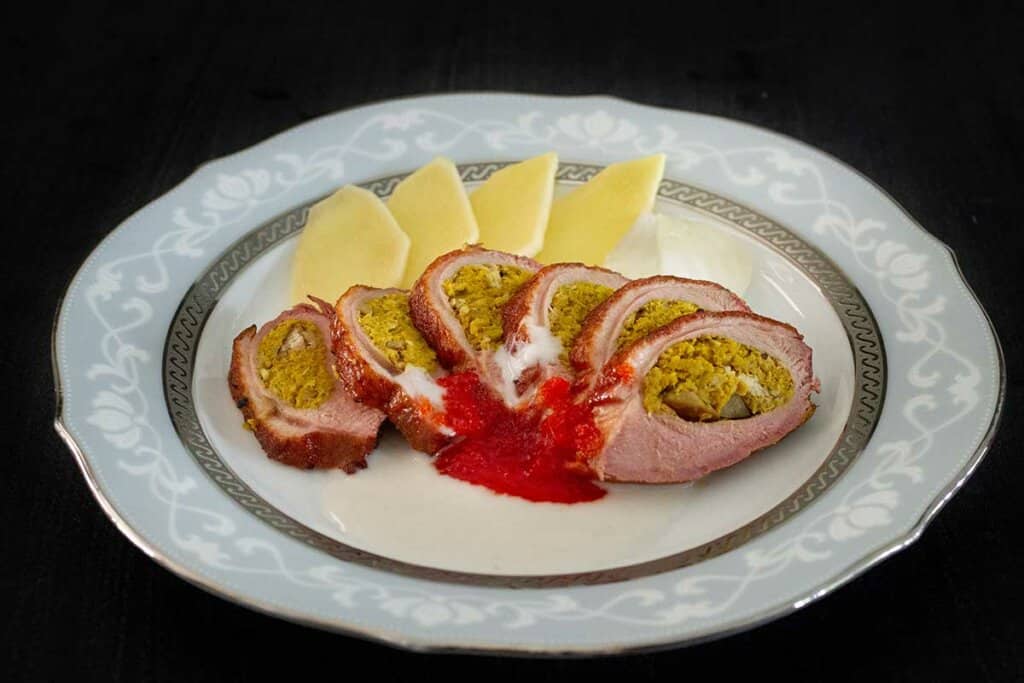 stuffed-roasted-duck-breast-