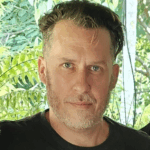 Dan Segal (Papua New Guinea)