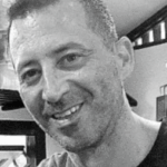 Idan Lifshitz Chef/owner @bella_baemek @loco_tulum @hotelnoahtulum @chang_ba__