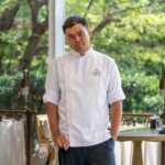 Chef Athiti Mongthong (On), Chef De Cuisine Waldorf Astoria Bangkok