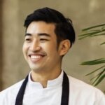 Chef Akkawin Pitrachart (Pun), Executive Thai Chef @ Anantara Siam, Anantara Riverside, Avani+ Riverside
