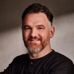Rene Frank Chef/Owner CODA Dessert Dining Berlin (⭐⭐ MICHELIN guide)