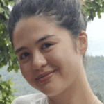 Chalita Uttasart, Chef/Owner Baan Lam Yai, Bangkok