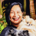 Khun Nok Suntaranon Chef/Owner @kalayaphilly | TIME 100 | JBF Best Chef MA | Netflix Chef’s Table S7